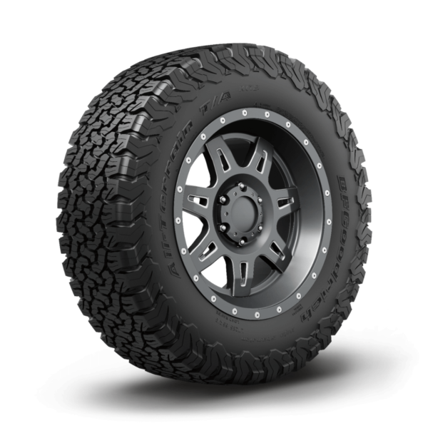 ALL-TERRAIN T/A KO2