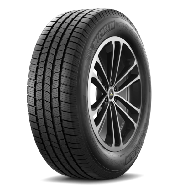 DEFENDER LTX M/S