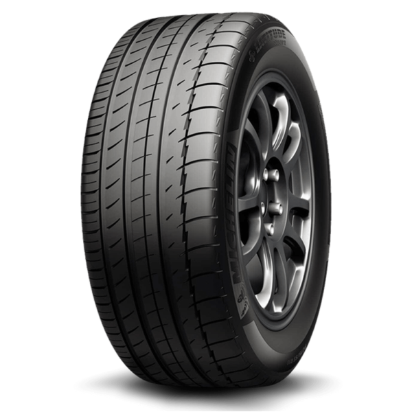 LATITUDE SPORT