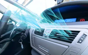 cómo darle mantenimiento a un aire acondicionado