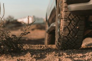 llantas para camionetas