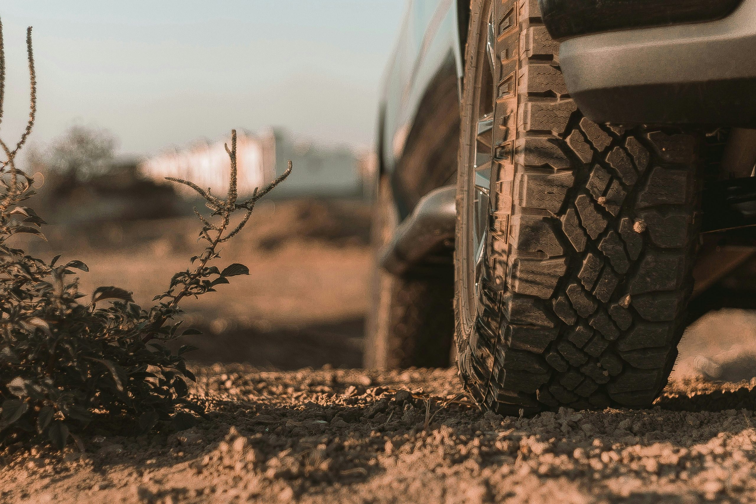 llantas para camionetas
