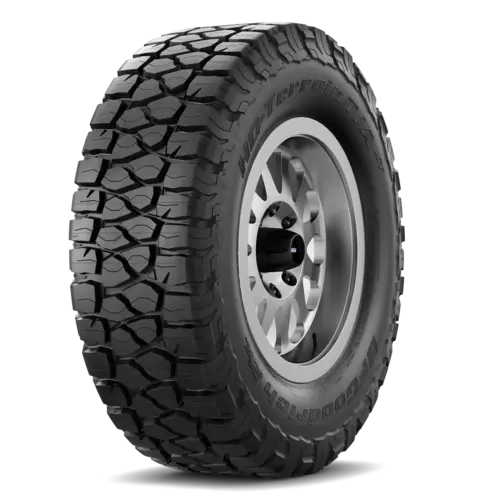 Llanta BFGoodrich