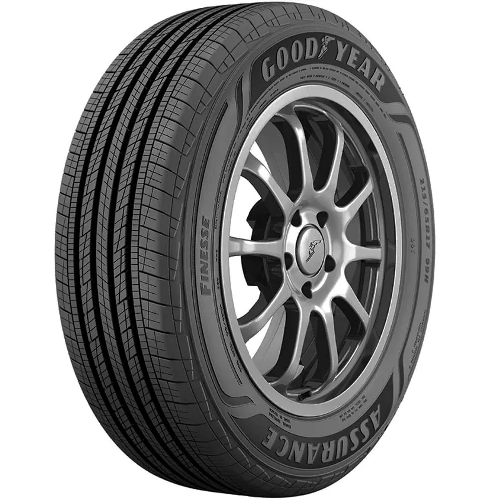 Llanta Goodyear